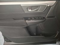 Honda Cr-v ES - SUV5 2.0 i-MMD Hybrid EU6d-T, Elegance 2WD GPF (Euro 6d-TEMP), 2019 - 2021